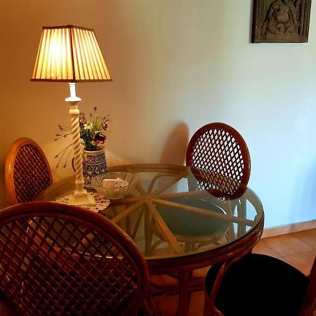 Diana Apartments Candolim Extérieur photo