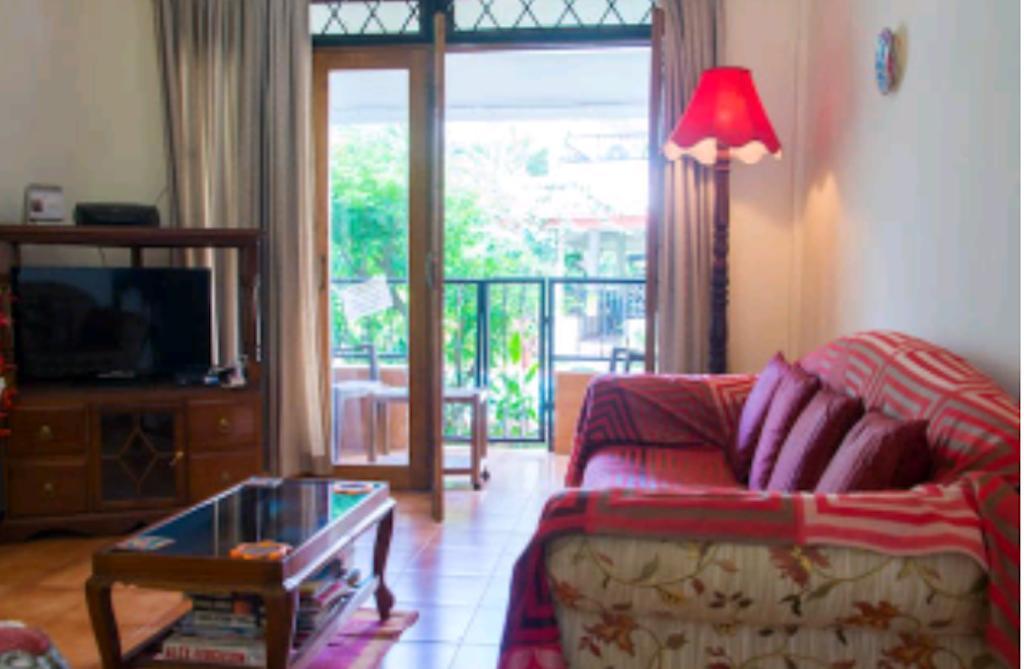 Diana Apartments Candolim Extérieur photo