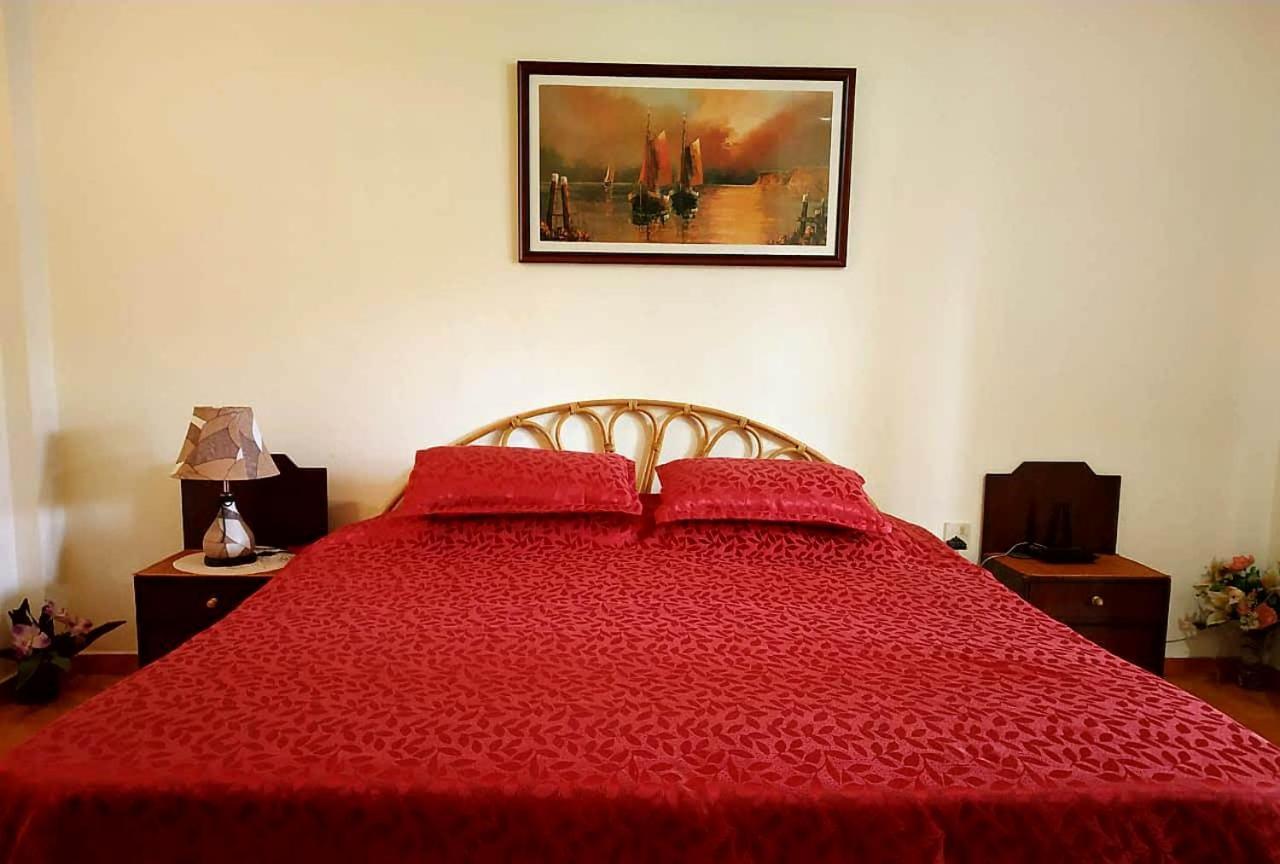Diana Apartments Candolim Extérieur photo