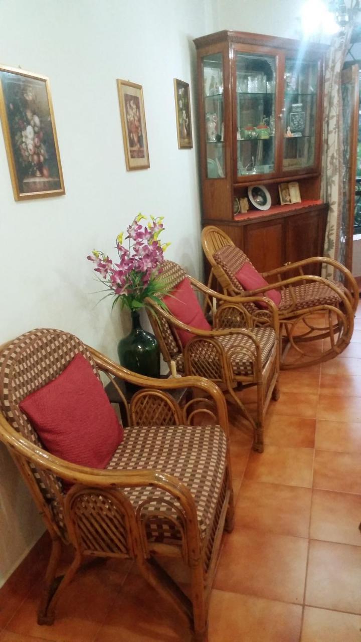 Diana Apartments Candolim Extérieur photo