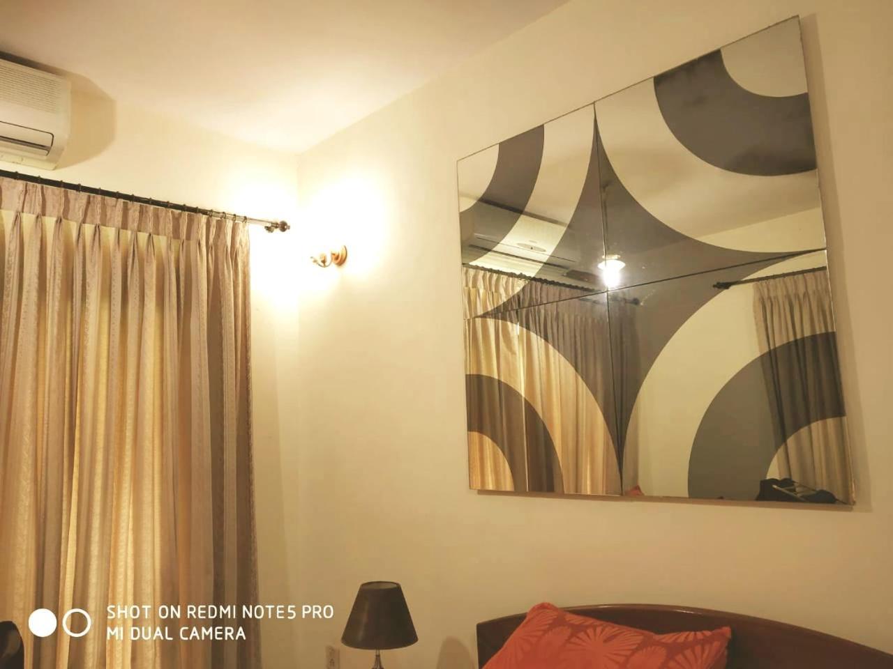 Diana Apartments Candolim Extérieur photo