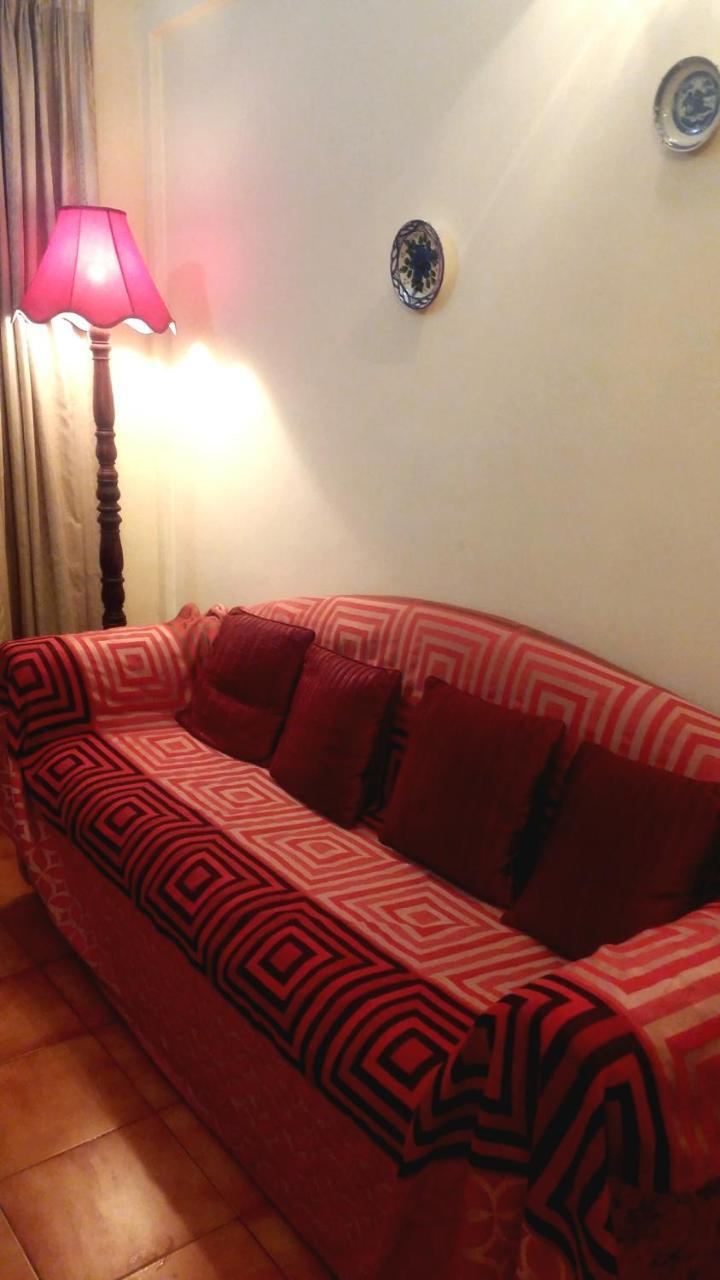 Diana Apartments Candolim Extérieur photo