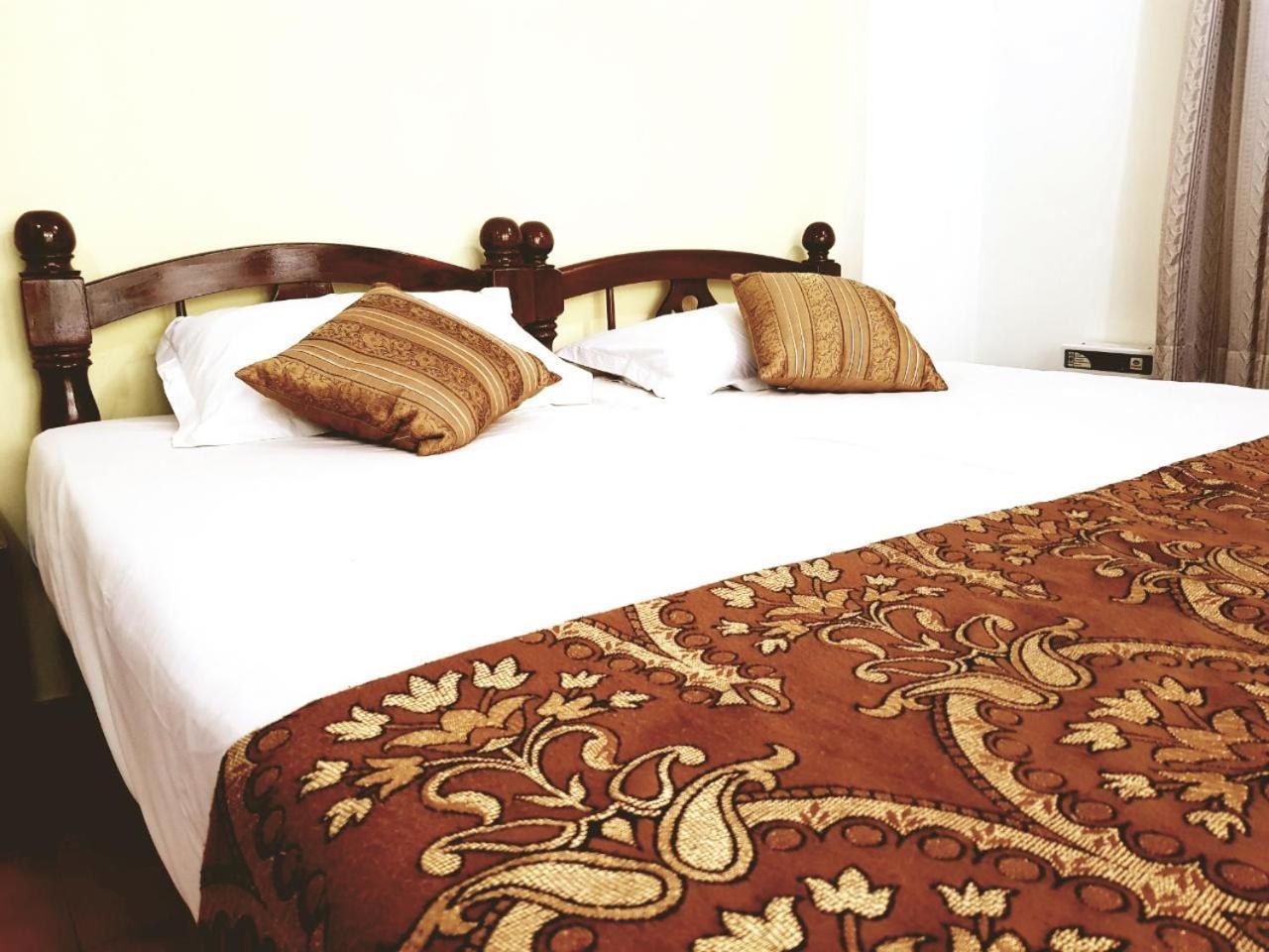 Diana Apartments Candolim Extérieur photo