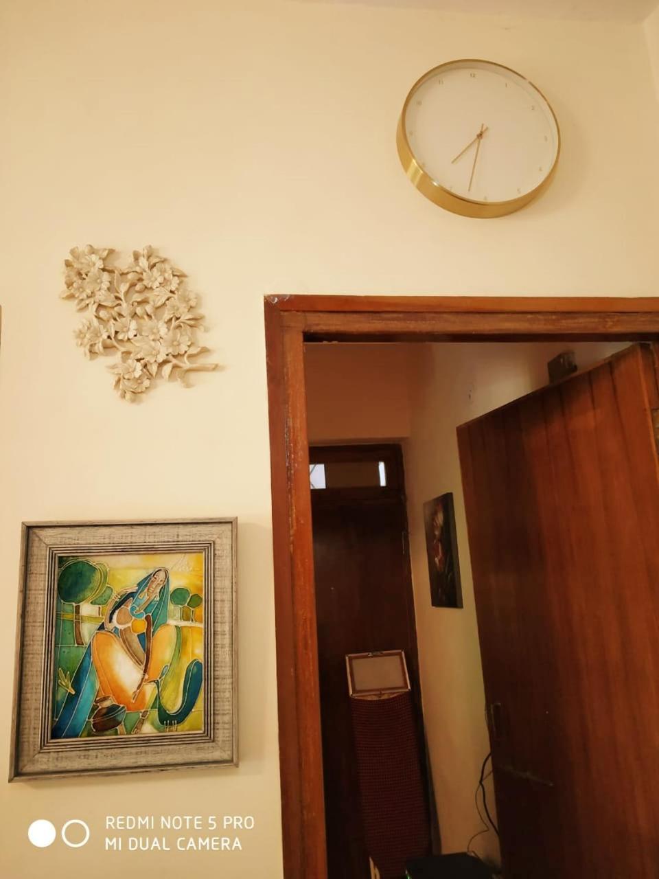 Diana Apartments Candolim Extérieur photo