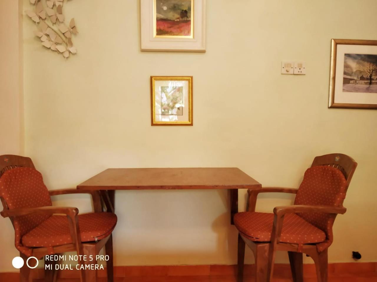 Diana Apartments Candolim Extérieur photo
